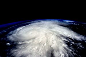 Hurricane Patrica 2015